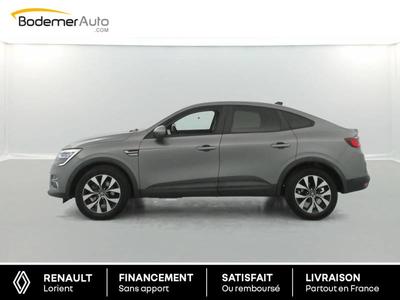 Renault Arkana E-Tech hybride 145 - 22 Evolution