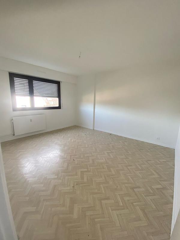 Appartement - 86 m² - 4 pièces