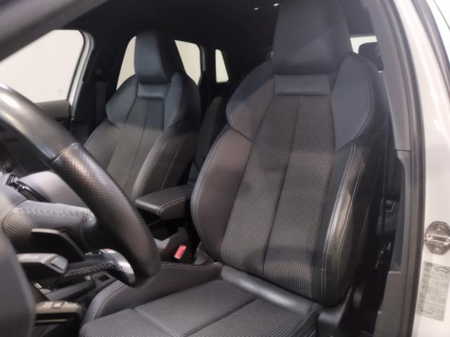 Audi A3 sportback 35 Tdi 150 s tronic 7 s line