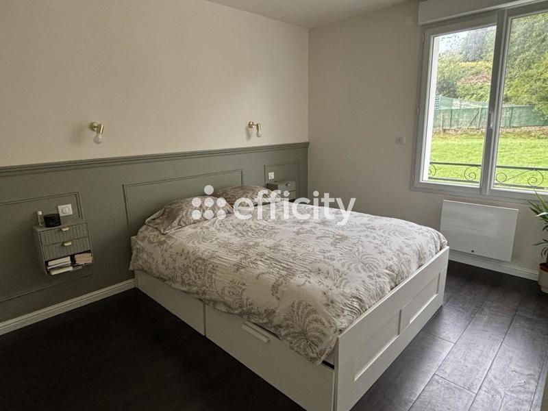 Maison - 123 m² - 4 pièces