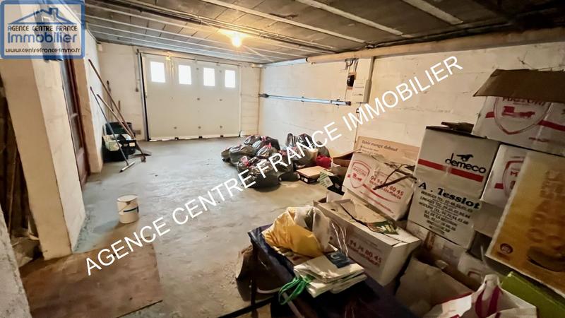 Maison - 115 m² - 4 pièces