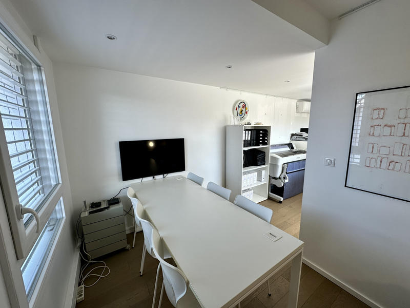 Appartement - 47 m² - 1 pièce