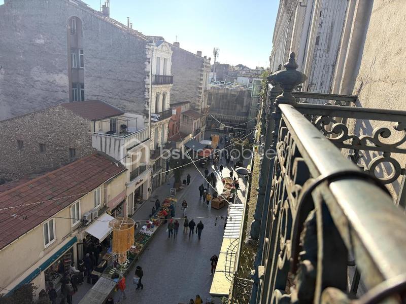 Appartement - 64 m² - 4 pièces