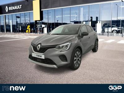 Renault Captur TCe 90 Evolution