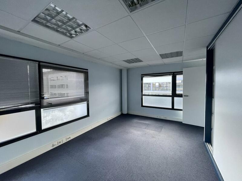 Bureau - 287 m²