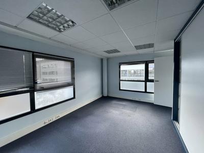 Bureau - 287 m²