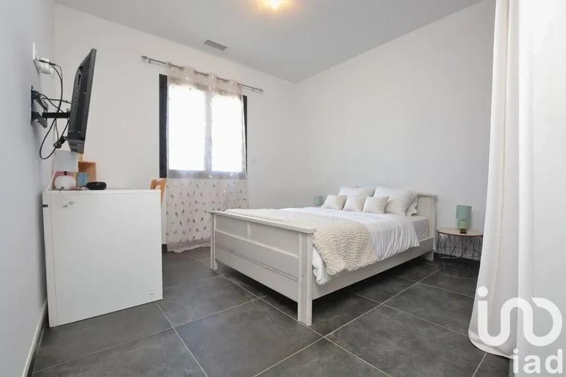 Maison - 118 m² - 5 pièces