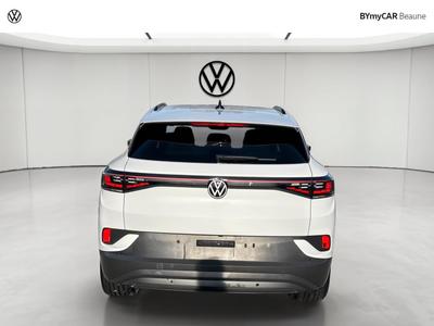Volkswagen Id.4 286 ch Pro Life Max