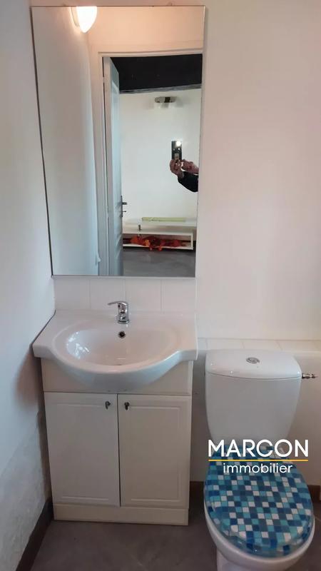 Maison - 67 m² - 3 pièces