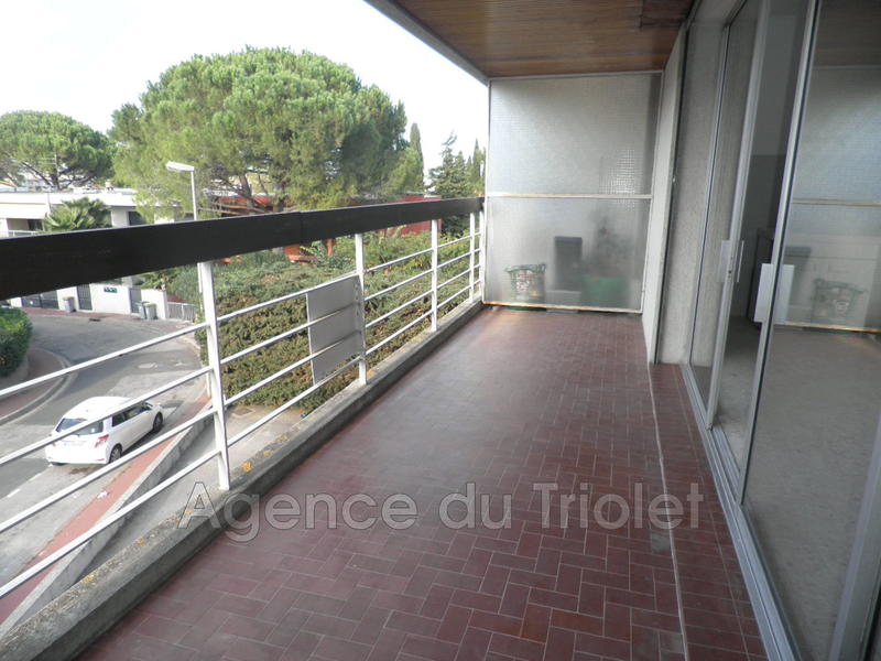 Appartement - 26 m² - 1 pièce