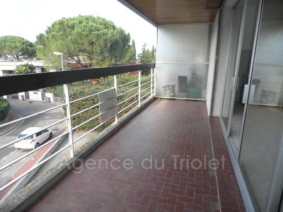 Appartement - 26 m² - 1 pièce