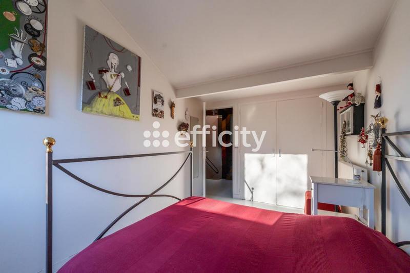 Maison d'architecte - 143 m² - 8 pièces