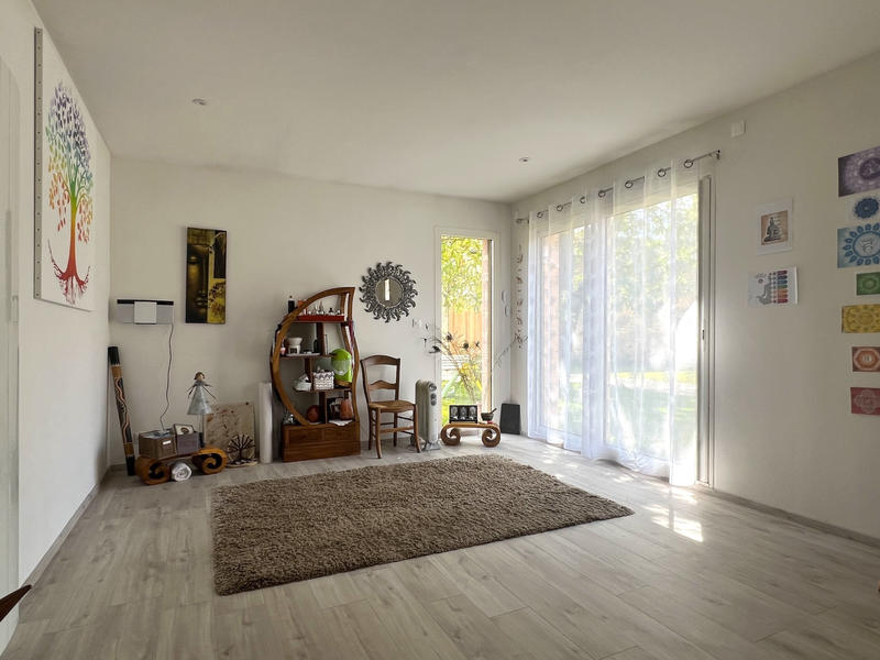 Maison - 149 m² - 6 pièces