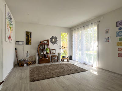 Maison - 149 m² - 6 pièces