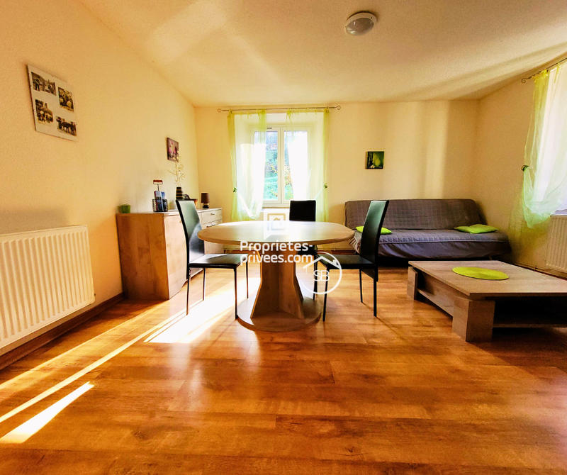 Maison - 425 m² - 21 pièces