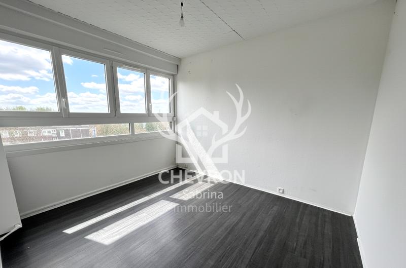 Appartement - 81 m² - 4 pièces