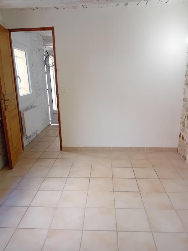 Appartement - 27 m² - 2 pièces