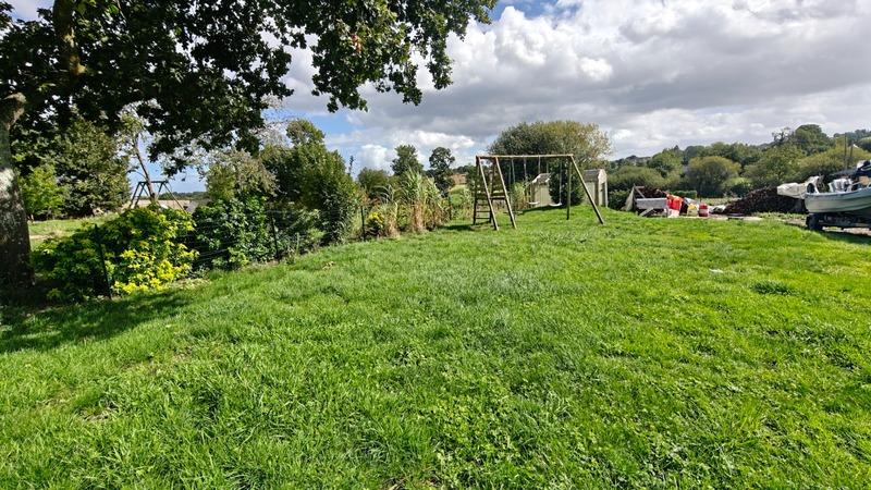 Maison - 135 m² - 6 pièces