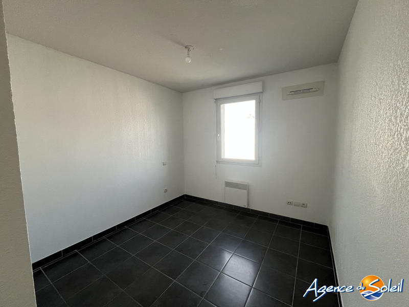 Appartement - 43 m² - 3 pièces