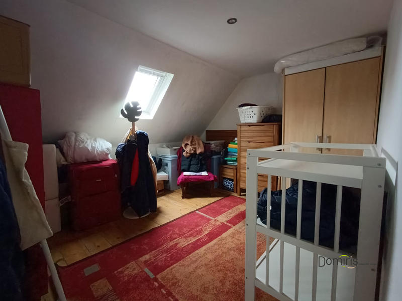 Maison - 94 m² - 4 pièces