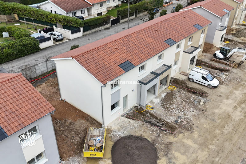 Maison - 106 m² - 5 pièces