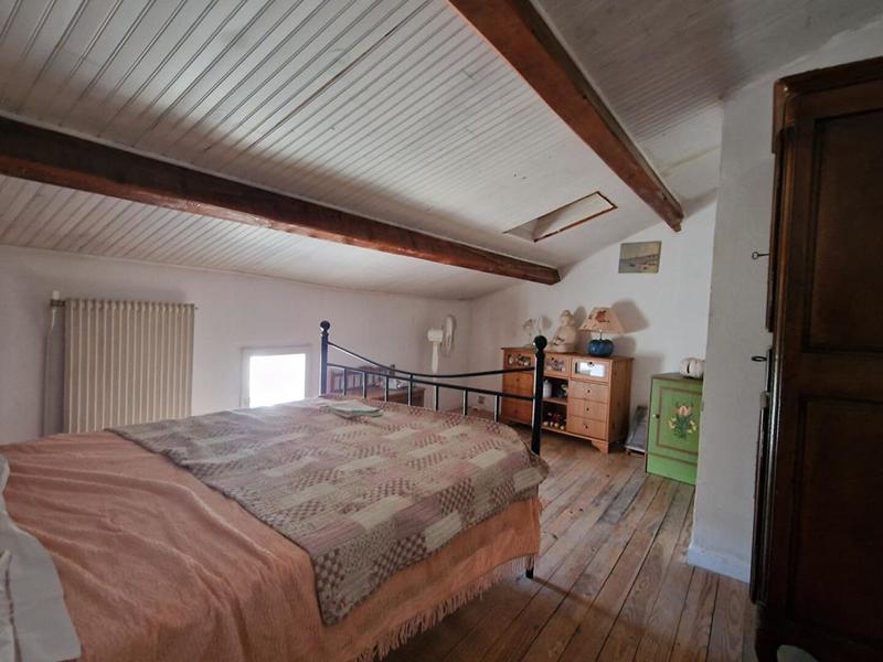 Mas - 120 m² - 7 pièces