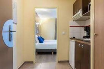 Appartement - 22 m² - 1 pièce