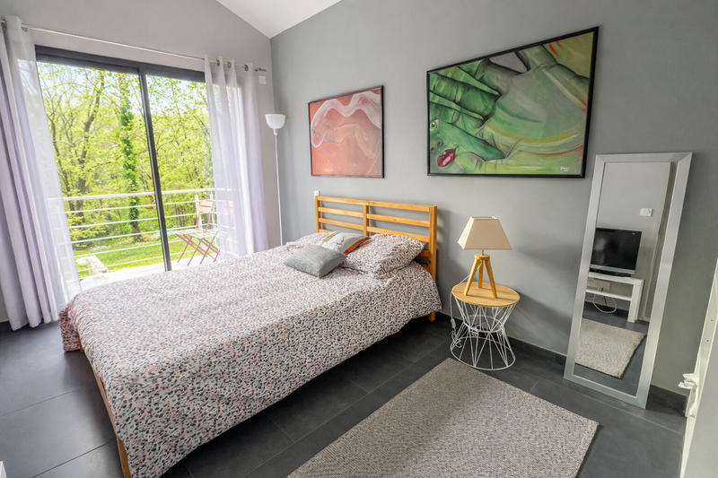 Maison - 180 m² - 5 pièces