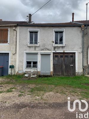 Maison - 138 m² - 4 pièces