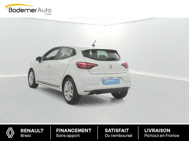 Renault Clio Blue dCi 100 - 21n Business