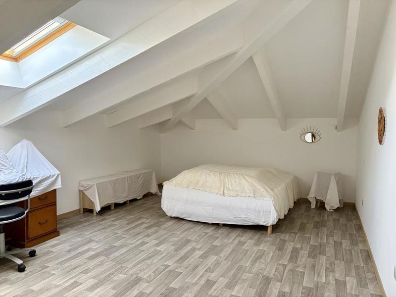 Maison - 127 m² - 4 pièces