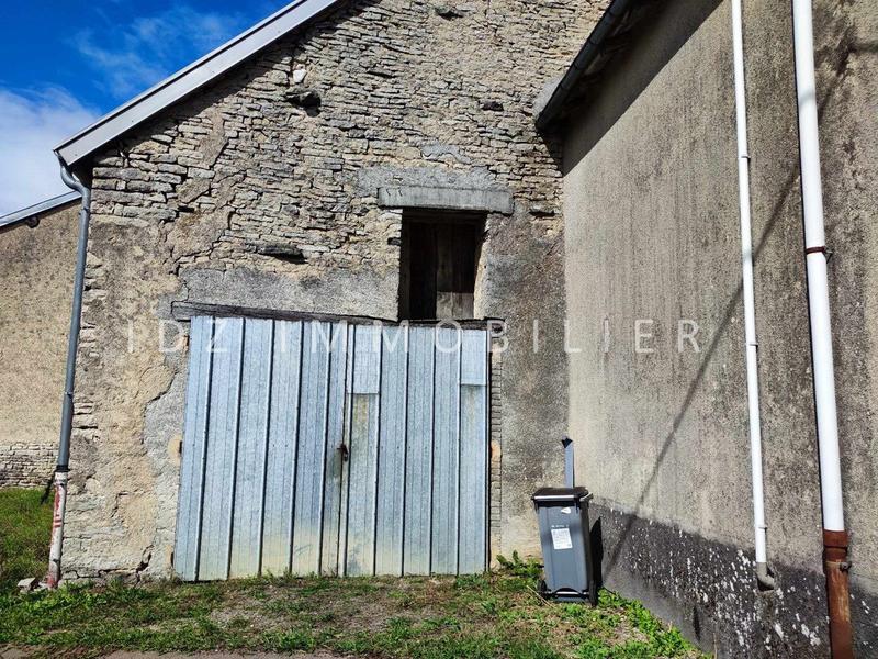 Maison - 66 m² - 4 pièces