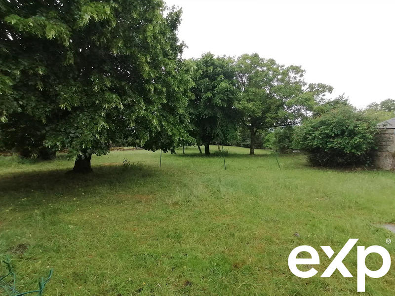 Maison - 78 m² - 3 pièces