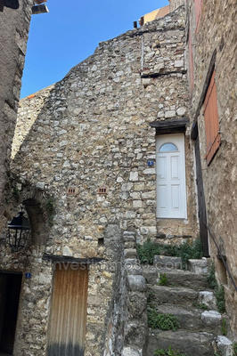 Maison de village - 88 m²