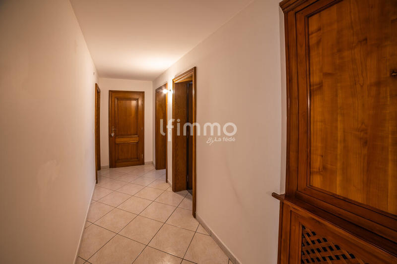 Maison - 142 m² - 6 pièces