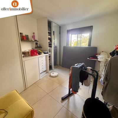 Appartement - 62 m² - 4 pièces
