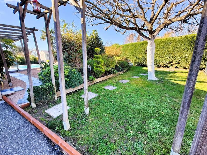 Villa - 126 m² - 5 pièces