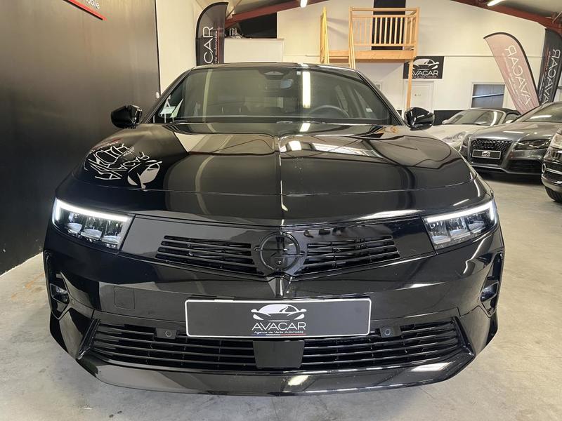 Opel Astra Sports Tourer 1.6 i Turbo 180cv Boîte auto/ Tva Recuperable Gs