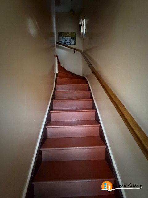 Maison - 56 m² - 3 pièces