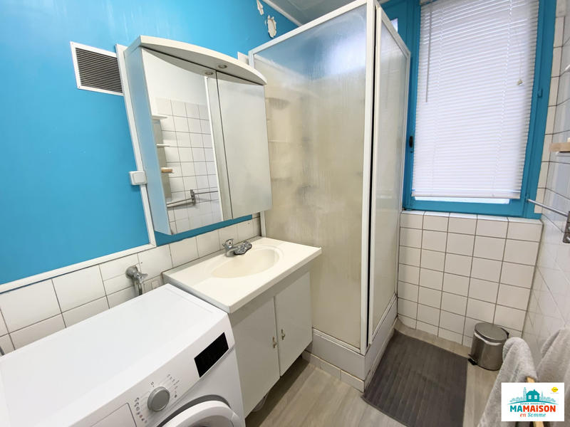 Appartement - 65 m² - 4 pièces