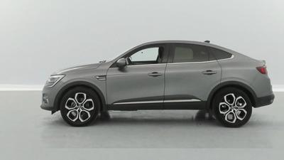 Renault Arkana E-Tech 145 21b Intens 5p