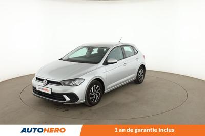 Volkswagen Polo 1.0 Tsi Life Dsg7 95 ch