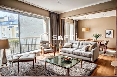 Appartement - 100 m² - 4 pièces