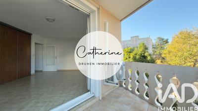 Appartement - 37 m² - 1 pièce