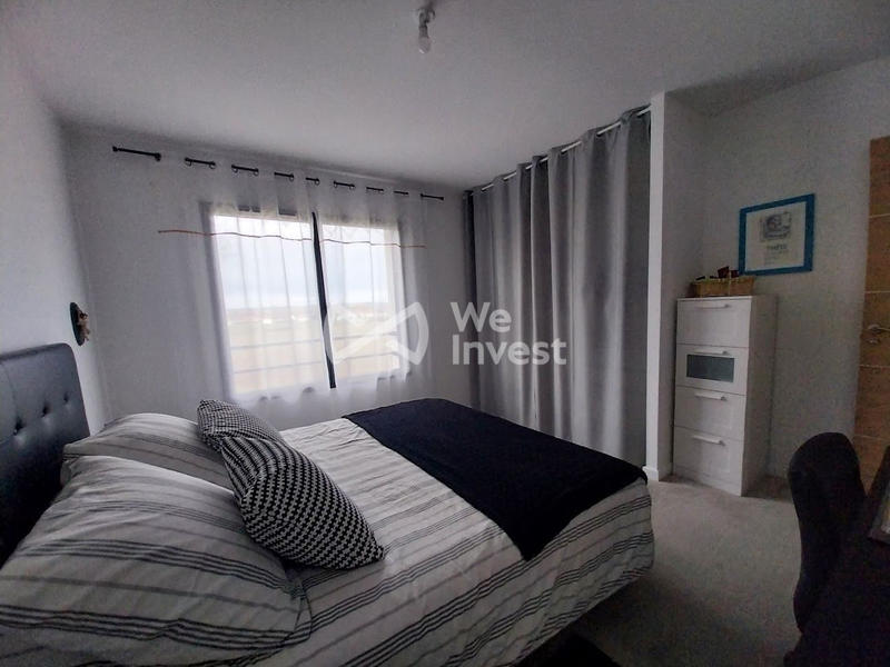 Villa - 169 m² - 5 pièces