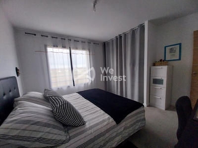 Maison - 169 m² - 5 pièces