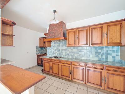 Maison - 90 m² - 3 pièces