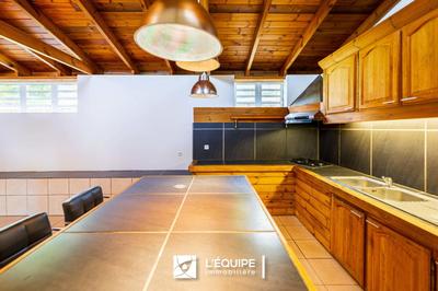 Villa - 120 m² - 6 pièces