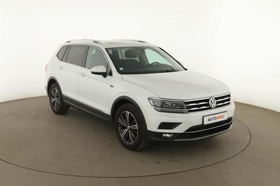Volkswagen Tiguan Allspace 1.5 Tsi Evo Carat Dsg7 150 ch