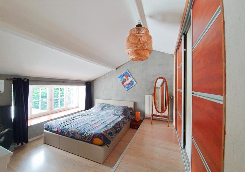 Maison - 176 m² - 6 pièces